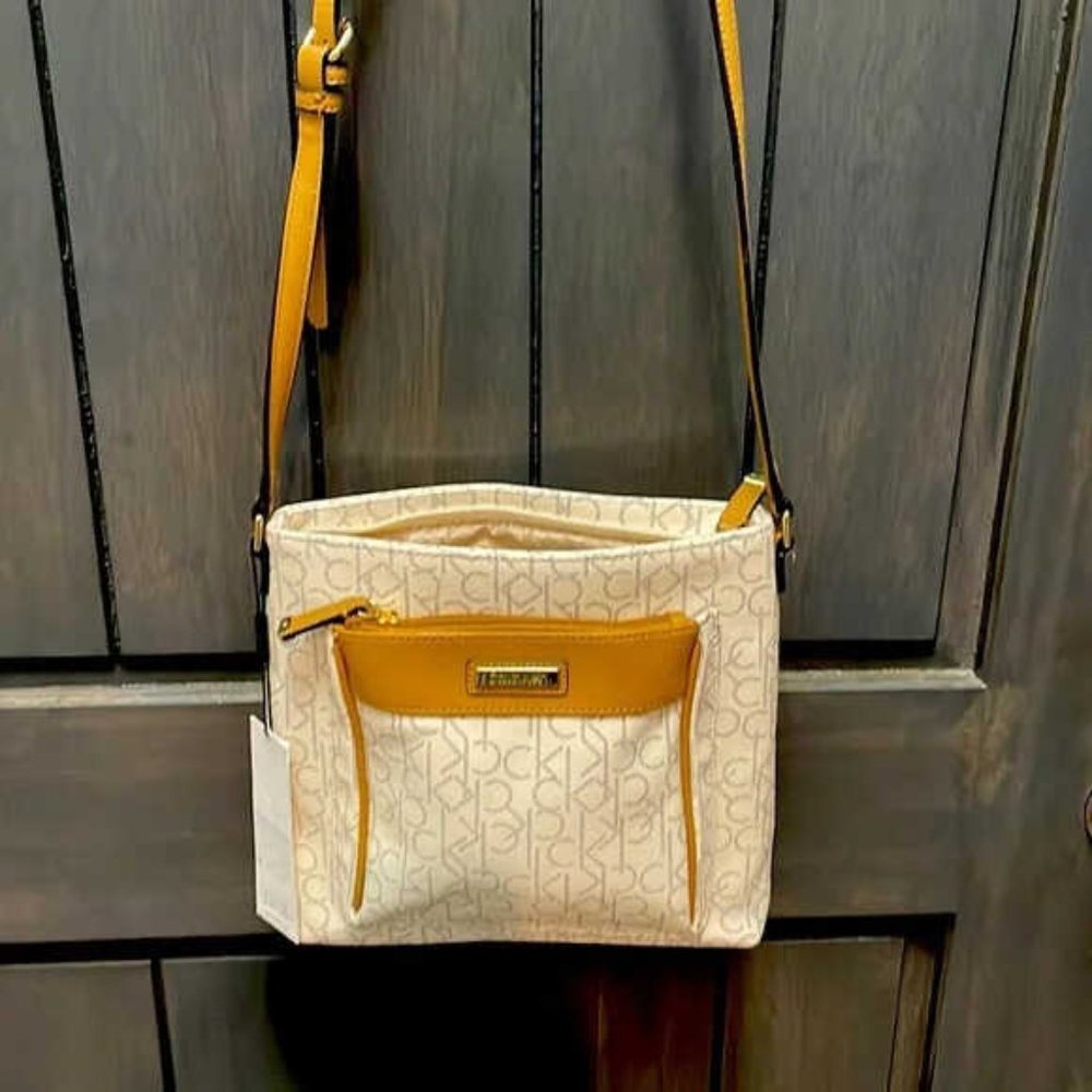 New with tags Calvin Klein bag